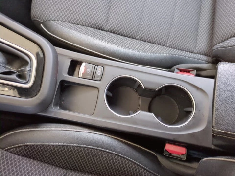 Renault Captur Zen E-TECH Híbrido 105kW (145cv)