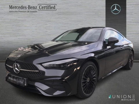 Mercedes-Benz CLE  200 Coupe