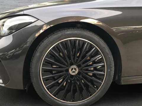 Mercedes-Benz CLE  200 Coupe