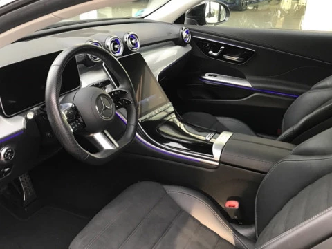 Mercedes-Benz CLE  200 Coupe