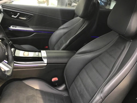 Mercedes-Benz CLE  200 Coupe