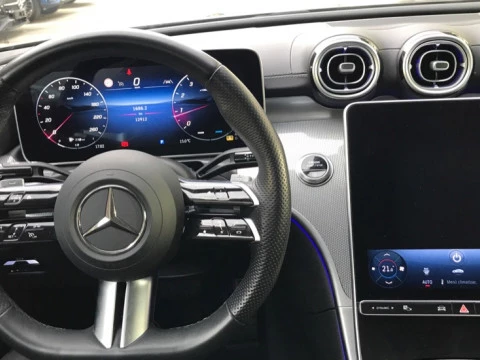 Mercedes-Benz CLE  200 Coupe