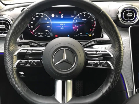 Mercedes-Benz CLE  200 Coupe