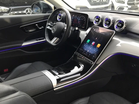 Mercedes-Benz CLE  200 Coupe