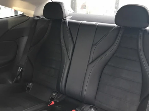 Mercedes-Benz CLE  200 Coupe