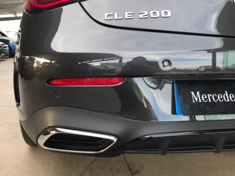 Mercedes-Benz CLE  200 Coupe