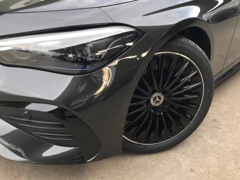 Mercedes-Benz CLE  200 Coupe