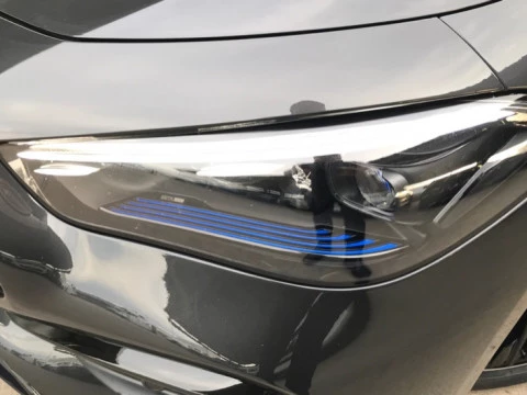 Mercedes-Benz CLE  200 Coupe