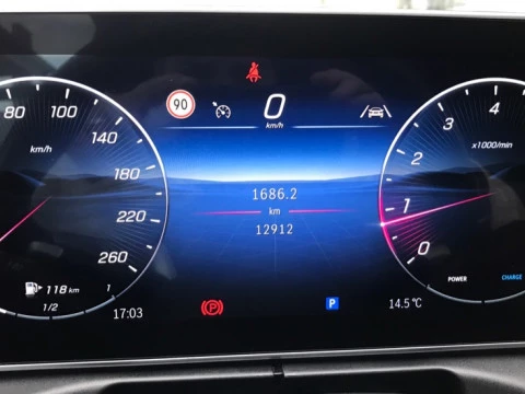 Mercedes-Benz CLE  200 Coupe