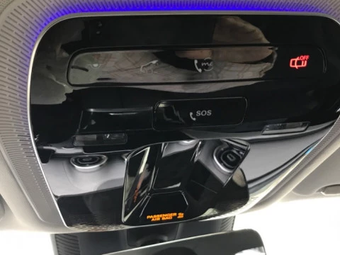 Mercedes-Benz CLE  200 Coupe