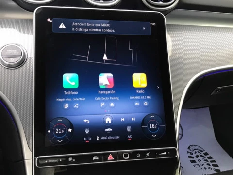 Mercedes-Benz CLE  200 Coupe