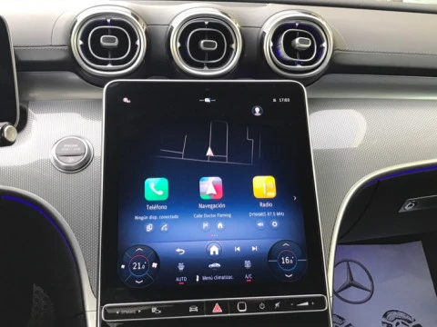 Mercedes-Benz CLE  200 Coupe