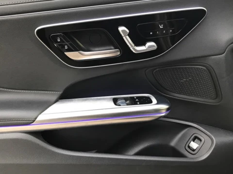 Mercedes-Benz CLE  200 Coupe