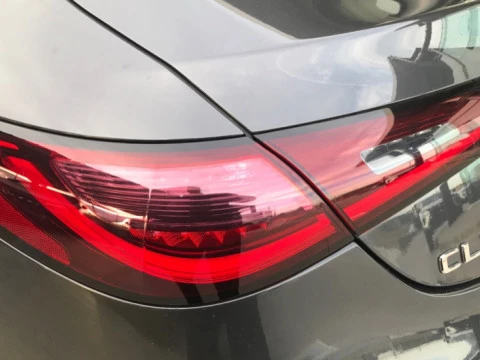 Mercedes-Benz CLE  200 Coupe