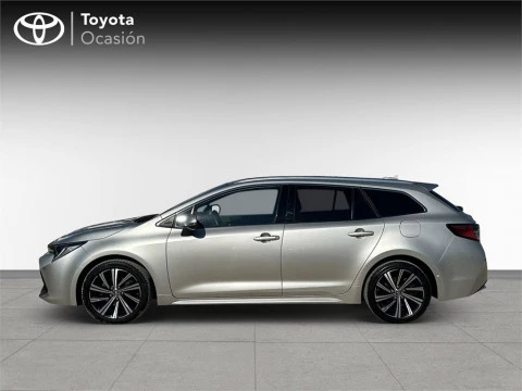 Toyota Corolla Touring Sports 125H Style