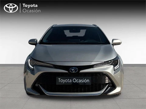 Toyota Corolla Touring Sports 125H Style