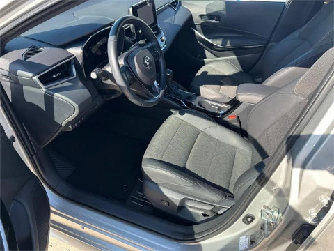 Toyota Corolla Touring Sports 125H Style