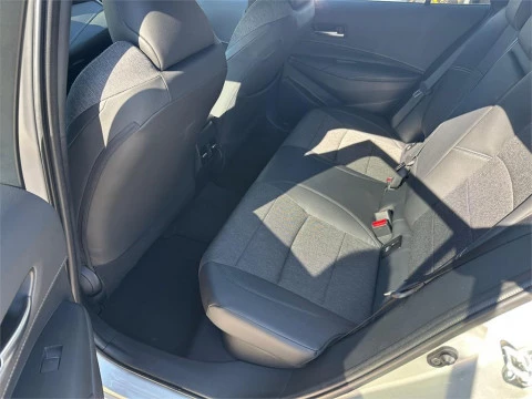 Toyota Corolla Touring Sports 125H Style