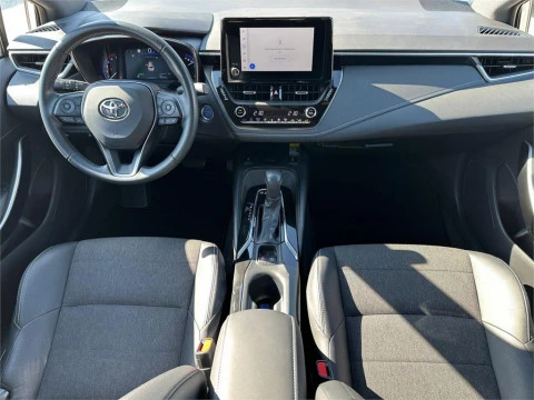 Toyota Corolla Touring Sports 125H Style