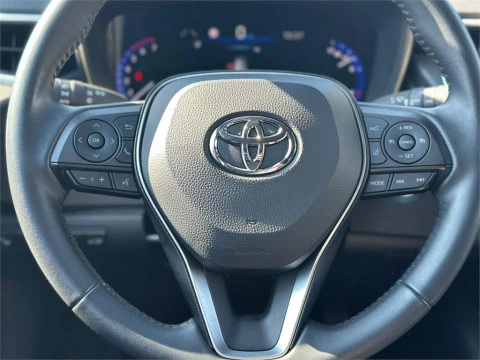 Toyota Corolla Touring Sports 125H Style