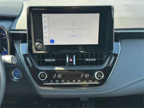 Toyota Corolla Touring Sports 125H Style