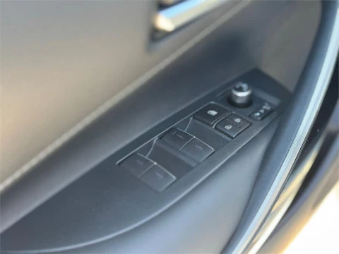 Toyota Corolla Touring Sports 125H Style