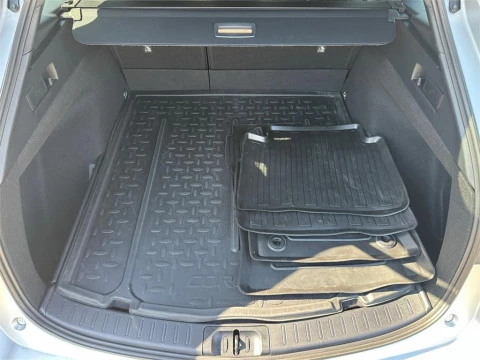 Toyota Corolla Touring Sports 125H Style
