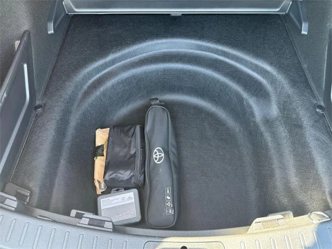 Toyota Corolla Touring Sports 125H Style