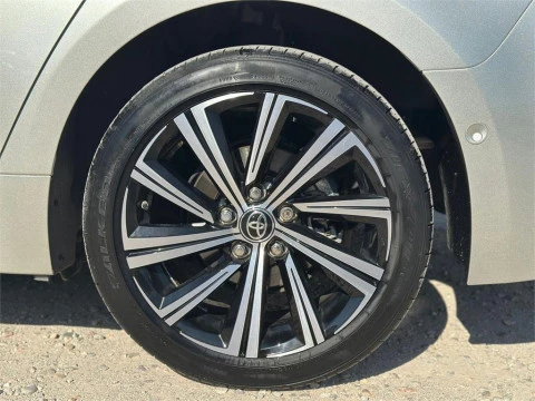 Toyota Corolla Touring Sports 125H Style