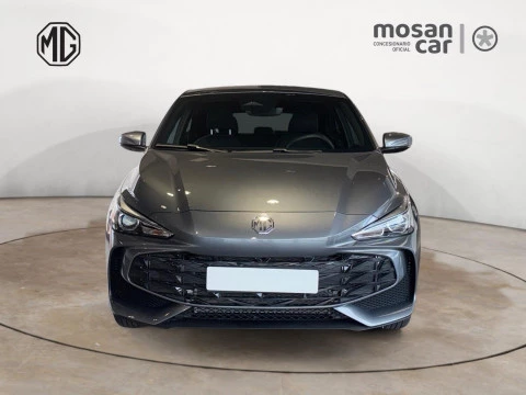 MG3 1.5 Comfort MY25