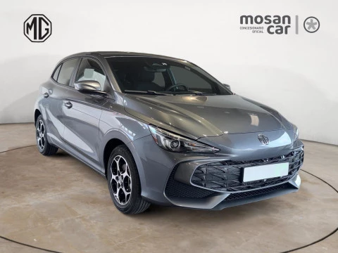 MG3 1.5 Comfort MY25