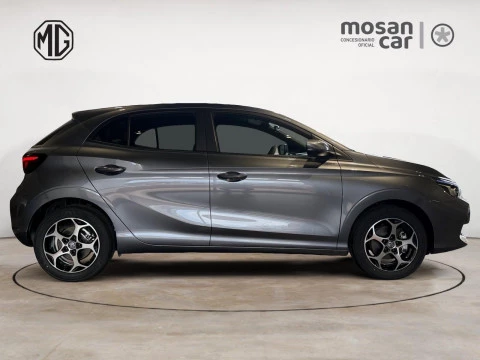 MG3 1.5 Comfort MY25