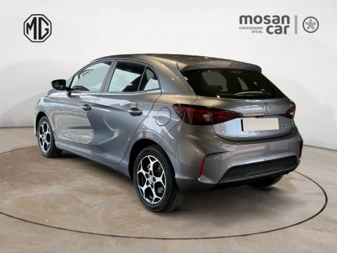 MG3 1.5 Comfort MY25