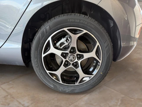 MG3 1.5 Comfort MY25