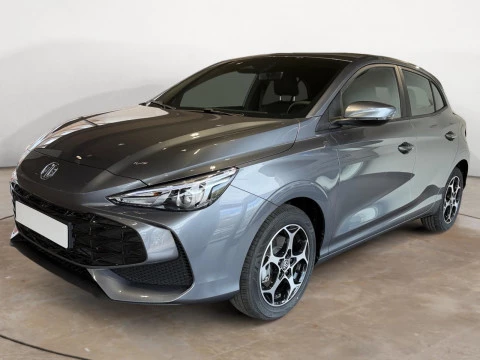 MG3 1.5 Comfort MY25