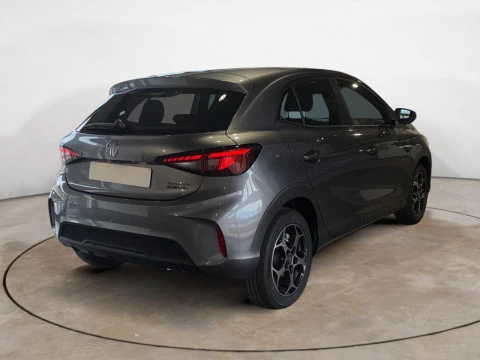 MG3 1.5 Comfort MY25