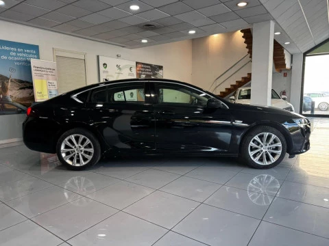 Opel Insignia GS Business Elegance 1.5D DVH 90kW AT8