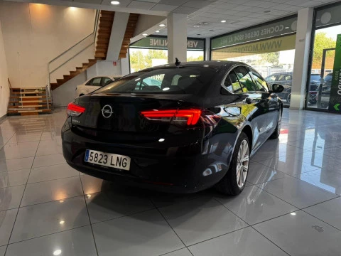 Opel Insignia GS Business Elegance 1.5D DVH 90kW AT8