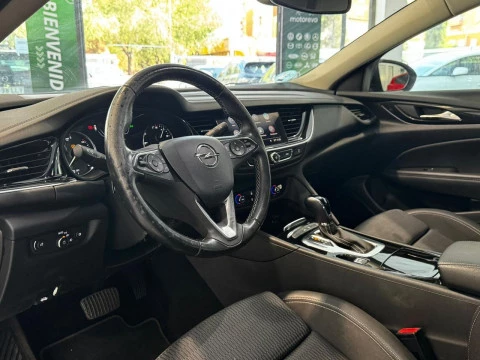 Opel Insignia GS Business Elegance 1.5D DVH 90kW AT8