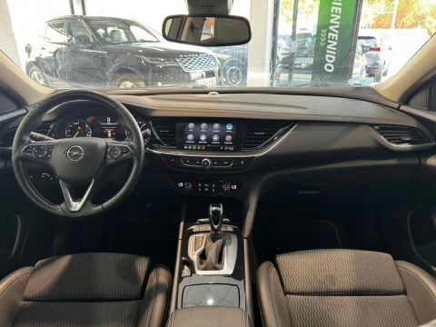 Opel Insignia GS Business Elegance 1.5D DVH 90kW AT8