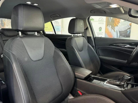 Opel Insignia GS Business Elegance 1.5D DVH 90kW AT8