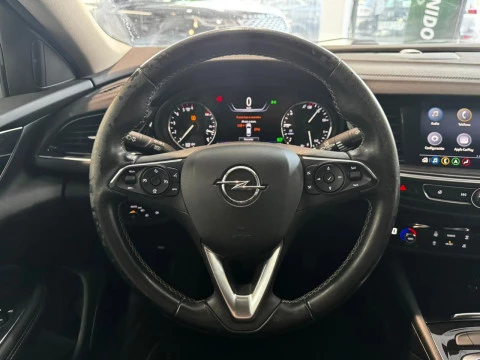 Opel Insignia GS Business Elegance 1.5D DVH 90kW AT8