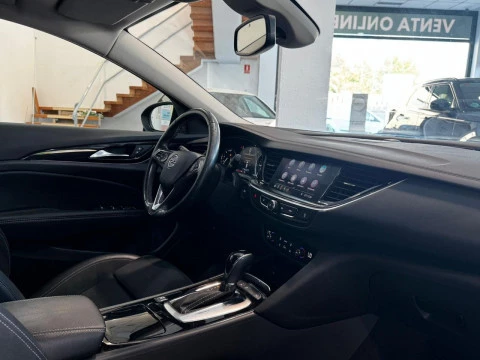 Opel Insignia GS Business Elegance 1.5D DVH 90kW AT8