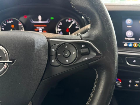 Opel Insignia GS Business Elegance 1.5D DVH 90kW AT8