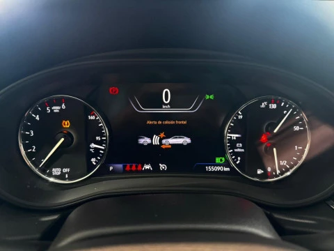 Opel Insignia GS Business Elegance 1.5D DVH 90kW AT8