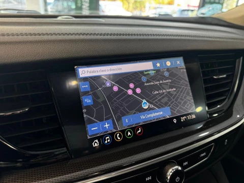 Opel Insignia GS Business Elegance 1.5D DVH 90kW AT8