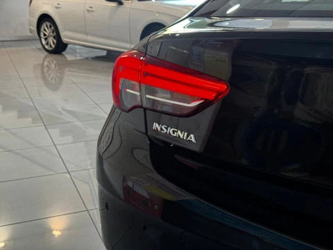 Opel Insignia GS Business Elegance 1.5D DVH 90kW AT8