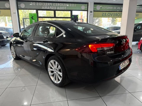 Opel Insignia GS Business Elegance 1.5D DVH 90kW AT8