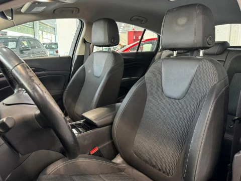 Opel Insignia GS Business Elegance 1.5D DVH 90kW AT8