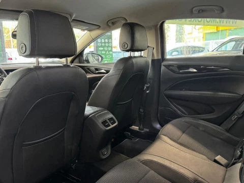 Opel Insignia GS Business Elegance 1.5D DVH 90kW AT8